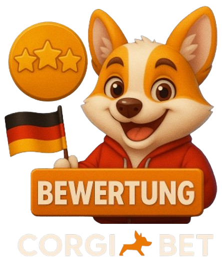 Corgibet Casino Test